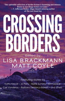 Seller image for Crossing Borders (Paperback or Softback) for sale by BargainBookStores