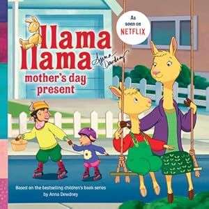 Seller image for Llama Llama Mother's Day Present (Paperback or Softback) for sale by BargainBookStores