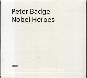 Bild des Verkufers fr Nobel Heroes zum Verkauf von Back of Beyond Books