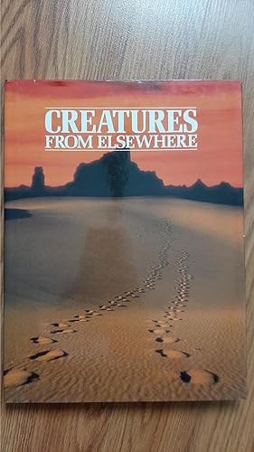 Seller image for Creatures from Elsewhere for sale by Darby Jones
