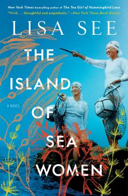Seller image for The Island of Sea Women (Paperback or Softback) for sale by BargainBookStores