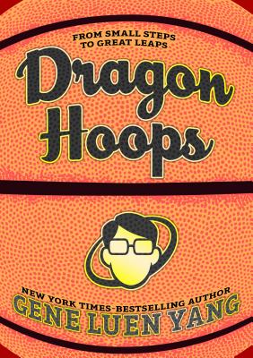 Seller image for Dragon Hoops (Hardback or Cased Book) for sale by BargainBookStores