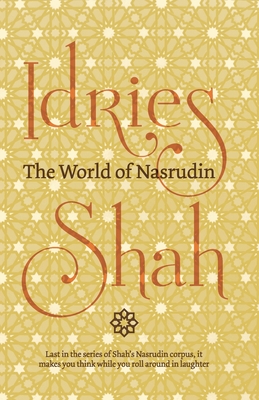 Seller image for The World of Nasrudin (Paperback or Softback) for sale by BargainBookStores