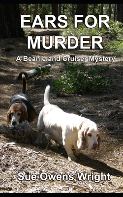 Seller image for Ears for Murder: A Beanie and Cruiser Mystery (Paperback or Softback) for sale by BargainBookStores