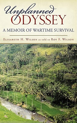 Seller image for Unplanned Odyssey: A Memoir of Wartime Survival (Paperback or Softback) for sale by BargainBookStores