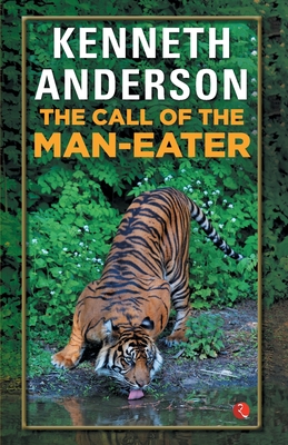 Seller image for The Call Of The Man-Eater (Paperback or Softback) for sale by BargainBookStores