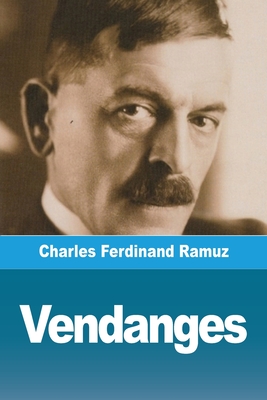 Imagen del vendedor de Vendanges (Paperback or Softback) a la venta por BargainBookStores