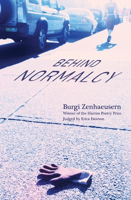 Seller image for Behind Normalcy (Paperback or Softback) for sale by BargainBookStores