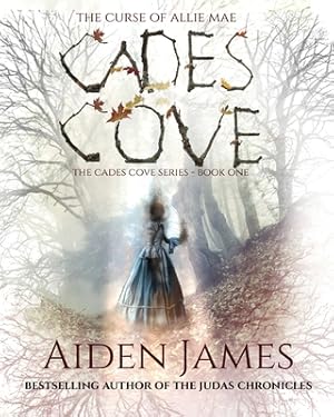 Bild des Verkufers fr Cades Cove: The Curse of Allie Mae (Paperback or Softback) zum Verkauf von BargainBookStores