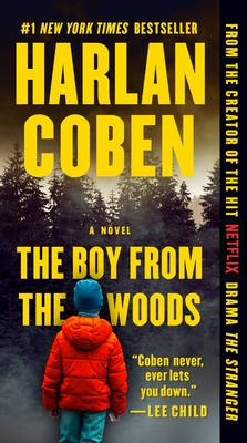 Imagen del vendedor de The Boy from the Woods (Hardback or Cased Book) a la venta por BargainBookStores
