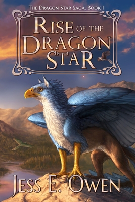 Immagine del venditore per Rise of the Dragon Star: Book I of the Dragon Star Saga (Paperback or Softback) venduto da BargainBookStores