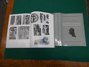 Lakonische Elfenbein- und Beinschnitzereien. Herausgegeben von Evangelia-Lila I. Marangou im Auft...