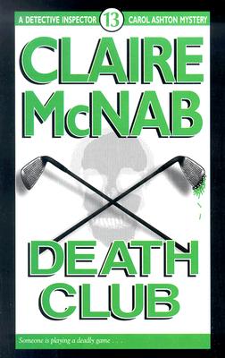 Seller image for Death Club (Paperback or Softback) for sale by BargainBookStores