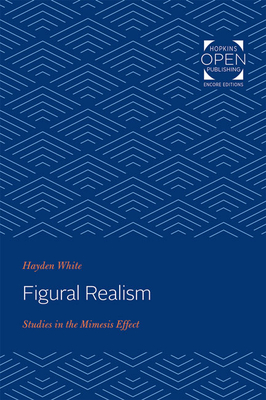 Seller image for Figural Realism: Studies in the Mimesis Effect (Paperback or Softback) for sale by BargainBookStores