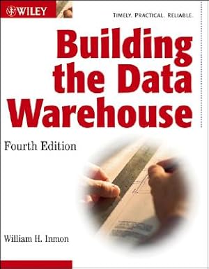 Image du vendeur pour Building the Data Warehouse (Paperback or Softback) mis en vente par BargainBookStores