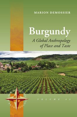 Image du vendeur pour Burgundy: The Global Story of Terroir (Paperback or Softback) mis en vente par BargainBookStores