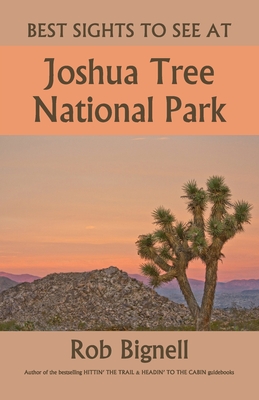 Immagine del venditore per Best Sights to See at Joshua Tree National Park (Paperback or Softback) venduto da BargainBookStores