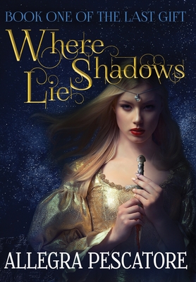 Seller image for Where Shadows Lie (Hardback or Cased Book) for sale by BargainBookStores