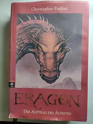 Eragon 02. Der Auftrag des Ältesten