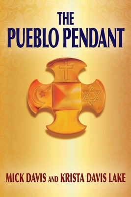 Seller image for The Pueblo Pendant (Paperback or Softback) for sale by BargainBookStores