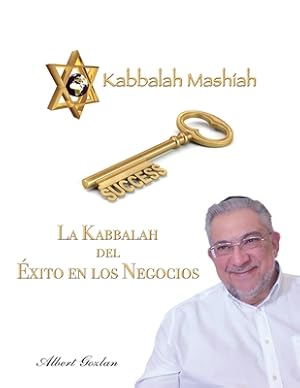 Seller image for La Kabbalah del �xito En Los Negocios (Paperback or Softback) for sale by BargainBookStores