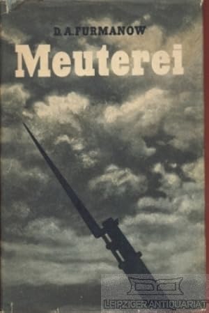Immagine del venditore per Meuterei venduto da Leipziger Antiquariat