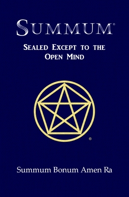 Bild des Verkufers fr Summum: Sealed Except to the Open Mind (Paperback or Softback) zum Verkauf von BargainBookStores