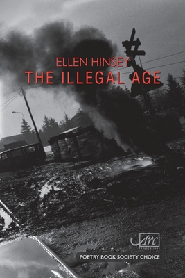 Seller image for The Illegal Age (Paperback or Softback) for sale by BargainBookStores