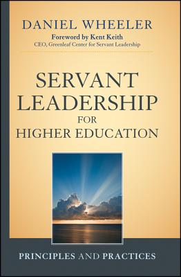 Imagen del vendedor de Servant Leadership for Higher Education: Principles and Practices (Hardback or Cased Book) a la venta por BargainBookStores