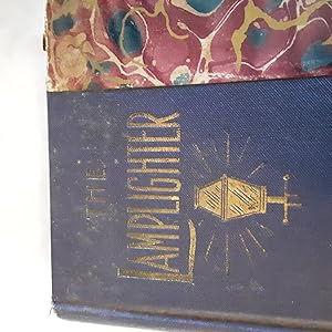 Seller image for The Lamplighter for sale by Grandma Betty's Books