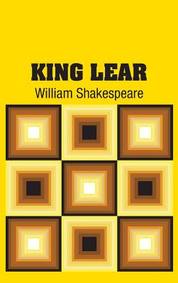 Bild des Verkufers fr King Lear (Hardback or Cased Book) zum Verkauf von BargainBookStores