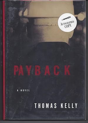 Seller image for Payback for sale by Brenner's Collectable Books ABAA, IOBA