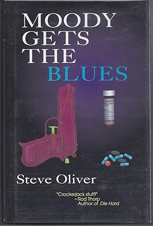 Seller image for Moody Gets the Blues for sale by Brenner's Collectable Books ABAA, IOBA