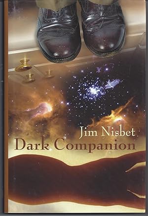 Bild des Verkufers fr Dark Companion zum Verkauf von Brenner's Collectable Books ABAA, IOBA