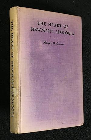 The Heart of Newman's Apologia.