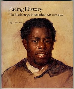 Bild des Verkufers fr (Exhibition catalog): Facing History: The Black Image in American Art 1710-1940 zum Verkauf von Between the Covers-Rare Books, Inc. ABAA