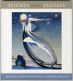 Imagen del vendedor de (Exhibition catalog): Flights into Fantasy a la venta por Between the Covers-Rare Books, Inc. ABAA