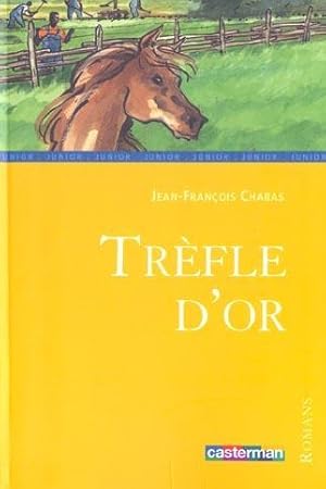 Image du vendeur pour Trfle d'Or mis en vente par Chapitre.com : livres et presse ancienne