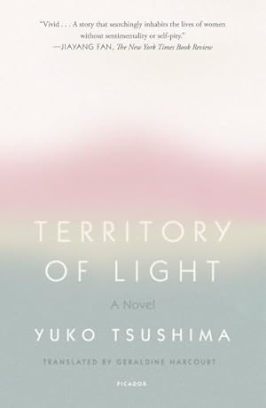 Seller image for Territory of Light for sale by GreatBookPrices