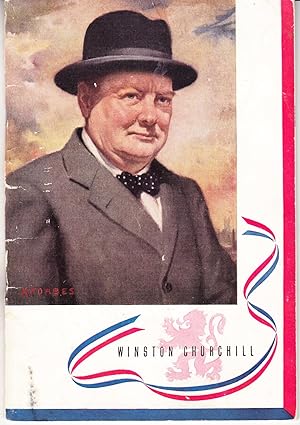 Winston Churchill