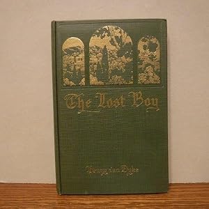 Imagen del vendedor de The Lost Boy a la venta por Old Scrolls Book Shop
