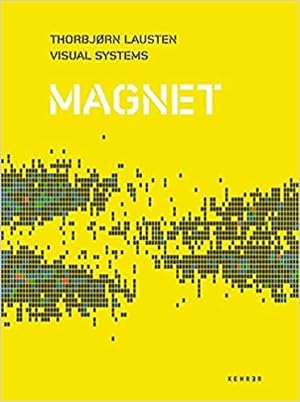 Bild des Verkäufers für Thorbjorn Lausten: Magnet - Visual Systems. zum Verkauf von BuchKunst-Usedom / Kunsthalle