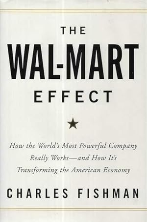 The Wal-Mart Effect