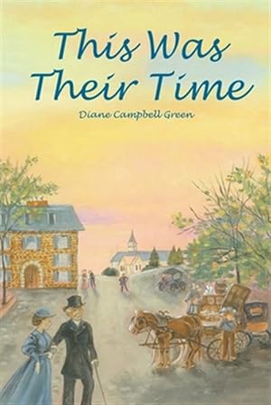 Seller image for This Was Their Time for sale by GreatBookPrices