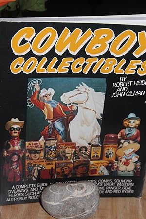 Cowboy Collectibles