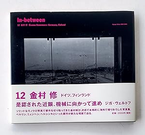 Seller image for Osamu Kanemura: In-Between 12, Germany Finland for sale by LaRosa Books