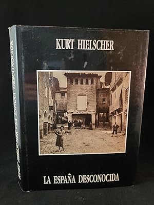 Das Unbekannte Spanien (La Espana Desconocida): Arquitectura - Paisajes -Vida del Pueblo (Limited...