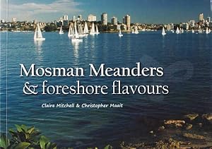 Mosman Meanderers & Foreshore Flavours