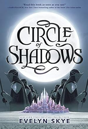 Seller image for Circle of Shadows for sale by WeBuyBooks