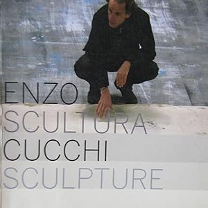Image du vendeur pour Enzo Cucchi Sculture / Sculptures mis en vente par Antonio Pennasilico